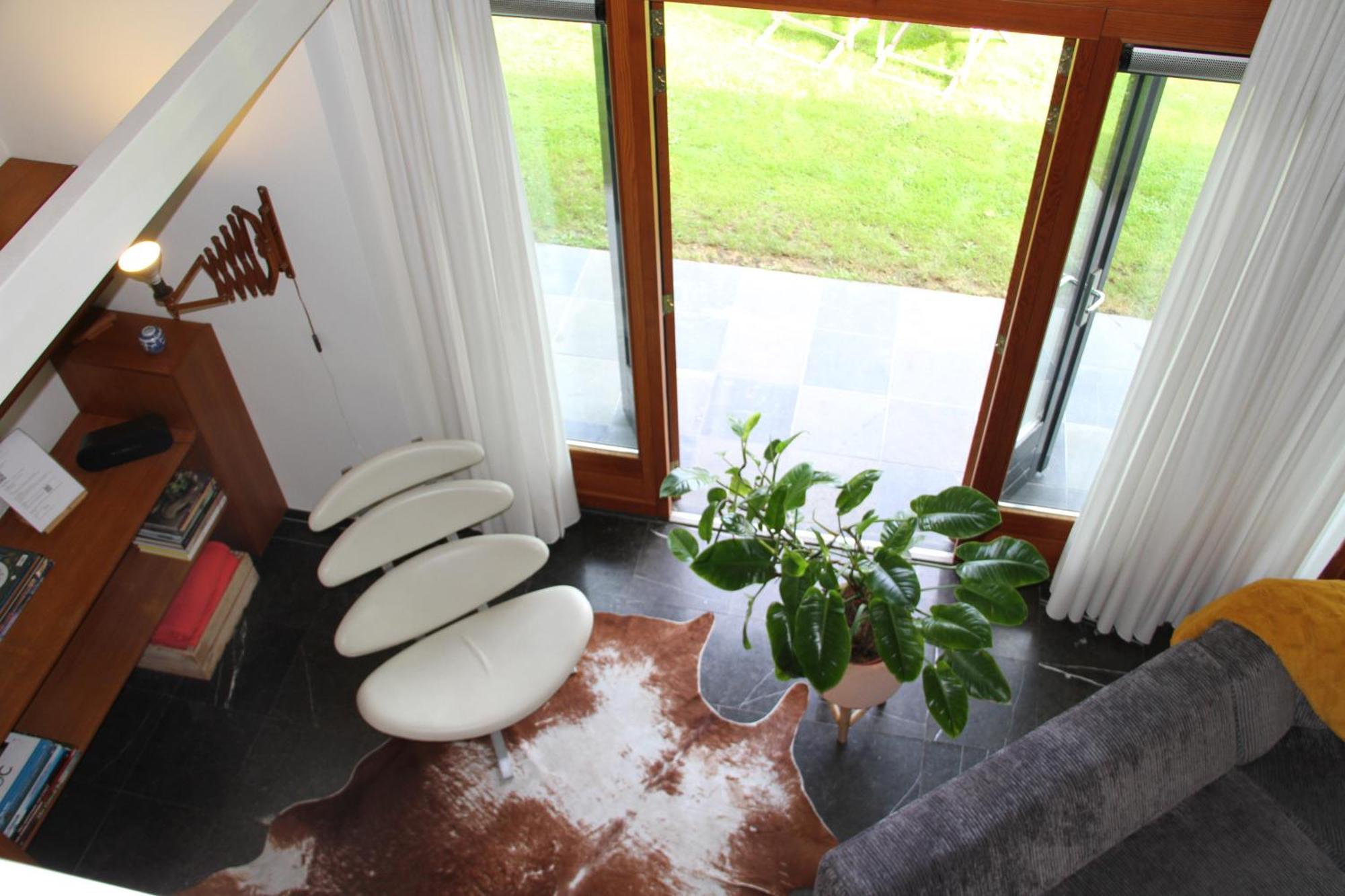 Familiehuis De Betuwe Met Prive Kunstgras Tennisbaan En Sauna Villa Erichem Exterior photo